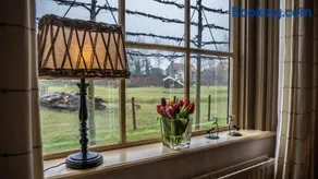 Welcome in - Vakantiewoning in natuurgebied en uitspanning Oranjezon I Koningin Emmaweg 26 Vrouwenpolder - Image 2