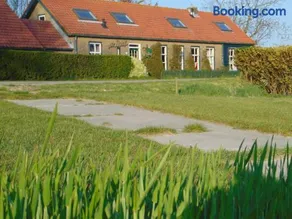 Polderhuis voor 8-10 personen aan zee - Image 2
