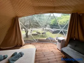 Manna Gea Glamping Domes - Image 2