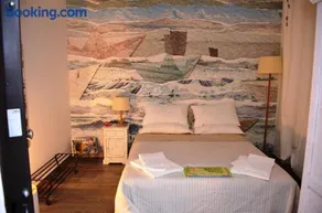 La Sciabbega B&b - Image 2