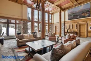 Mccoy Peak Lodge By Beaver Creek Mountain Lodging - Image 4