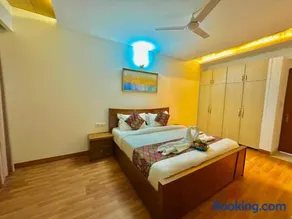 Bhoom Homestay Valley Vista Reatreat - Image 5