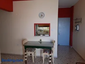 Μαγευτικο ηλιβασιλεμα Μαρμαρι Ευβοιας - Image 1