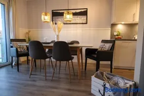 Ferienwohnung Strandhoch - Image 5
