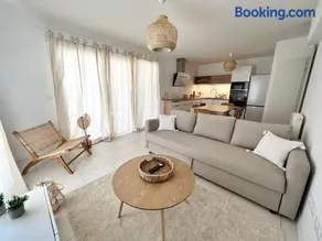 Alma Terra - Terrasse privative - Image 1
