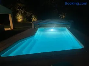 Charmante maison avec piscine dans le Vaucluse - Image 5