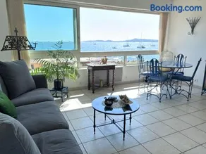 Appartement front de mer, plage vue mer - Image 2