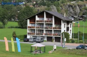 Casa Yolanda Fiesch-Fieschertal, in der Aletsch Arena - Image 1