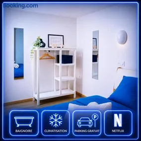 La Suite Cosy - Image 1