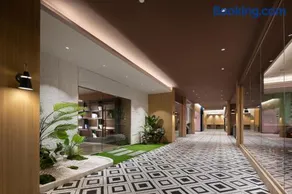 Phonenix Perches Holiday Inn - Wuyi Avenue-Adjacent Changsha Railway Station - Image 5