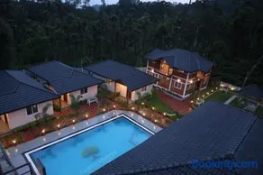 Earth Heaven Coorg Resort - Image 1