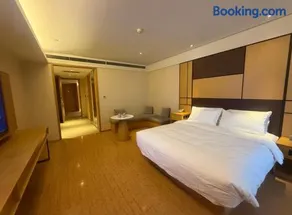 JI Hotel Zhengzhou East Railway Station - Image 4