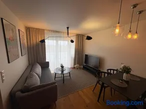 Apartament TULIP Chełmońskiego Śrem - Image 2