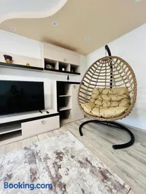 Imperium DK Apartament - Image 1