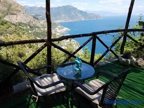 La Casetta Nel Bosco, Amalfi - Image 3