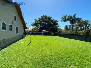 Casa com piscina, ar condicionado, campo de futebol e área gourmet a um quarteirão da lagoa de Praia Seca - Image 3
