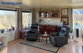 Lovely Home In Engeløya - Image 5