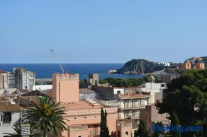 Apartament Mar Brava a 3 min a peu de la platja - Image 1