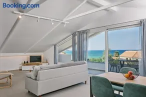 Sofita - Beachfront 2BR Apartment with Sea View, by TK Premium Stays - Image 1