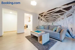 Apartman RÁZUSA CENTRUM - Image 2