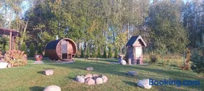 Zacisze pod brzozami - Image 1