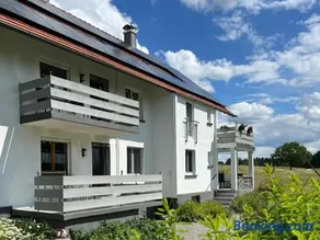 Ferienwohnung Karbachtal - Image 1