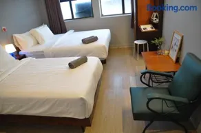 GRAYHAUS INN Ipoh - Image 1