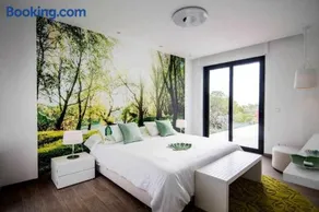 Preciosa villa con piscina climatizda, las Colinas - Image 4