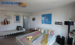 Eco Friendly beach house - Image 3