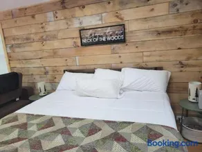 Treehouses at Lake Mountain Manor - Image 3