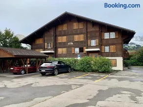 Ferienwohnung Résidence Sonnegg - Hein - Image 1