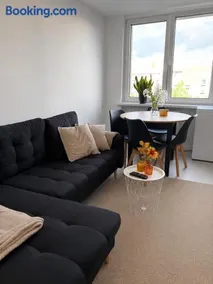 Apartament w Centrum Miasta - Image 3