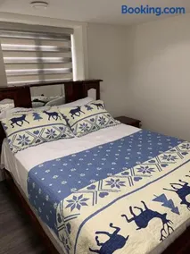Gladwin one bedroom - Image 2