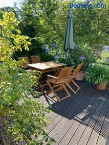 Ferienwohnung Sonja am Weinberg - Image 2