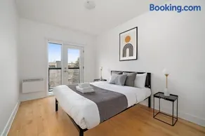 3 bedroom Penthouse Great for family vacation - Image 3