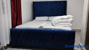 Modern one bedroom guest suite in Ruiru, with free parking - Image 5