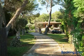 Nostra Caseta villa with pool & marina view near beaches - Image 1