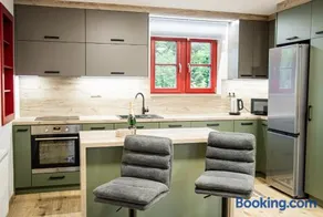 Riverside Luxury Apartments & Café - Bohemian Paradise on the Greenway Jizera - Image 3