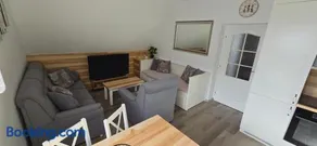 Luxusní mezonetový apartman Bellevue - nový - Image 1