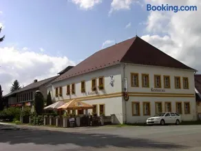 Pension a restaurace Rudolec - Image 1