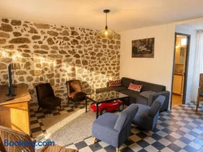 L'art des Clés - Maison de caractère, piscine, sud Ardèche - Image 4