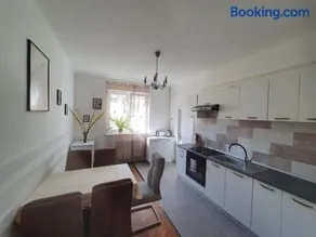 Andrea apartman - Image 1