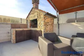 Cozy villa Loborika with private pool near Pula - Image 2