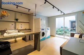 Família 5 - Apartamento no Belenzinho/Piscina - Image 4