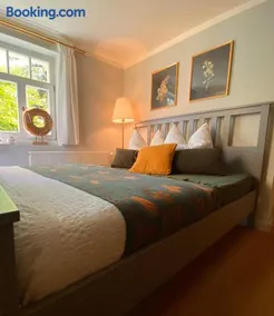 Familienfreundliches Landhaus "Karin" mit Pool - Image 1
