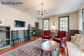 National Historic Landmark Home in Wiscasset Village w/ Complimentary Tour - Image 5