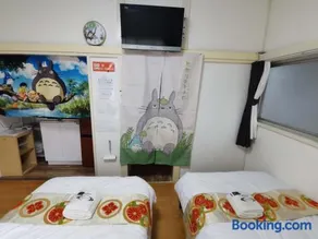 totoro house - Image 3