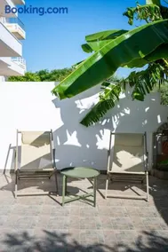 Villa Serena Kalithea Rhodes, Sea View & Jacuzzi - Image 4