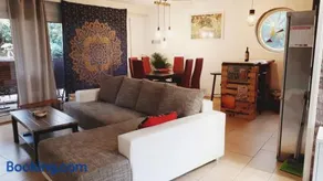 Ferienhaus/Wohnung mit Garten in Marburg Marbach - Image 3
