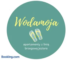 Wodamoja - apartamenty nad jeziorem - Image 2